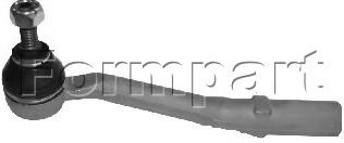 накрайник на напречна кормилна щанга