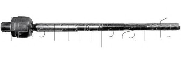 аксиален шарнирен накрайник, напречна кормилна щанга