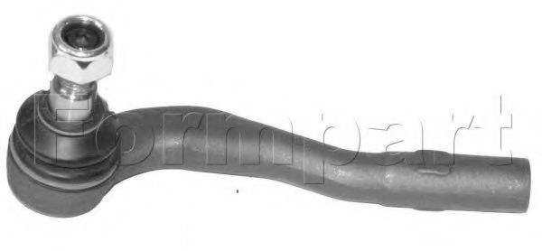 накрайник на напречна кормилна щанга