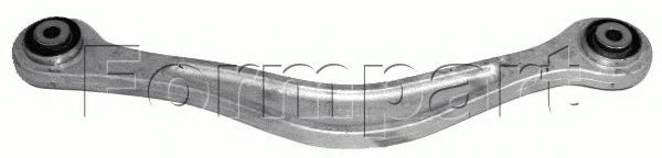 носач, окачване на колелата