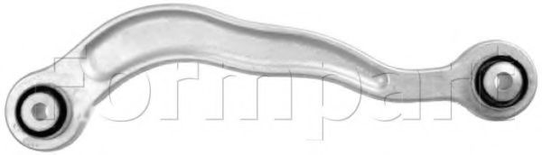 носач, окачване на колелата