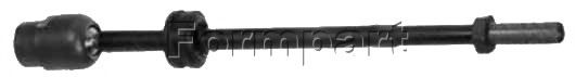 аксиален шарнирен накрайник, напречна кормилна щанга