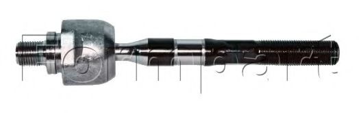 аксиален шарнирен накрайник, напречна кормилна щанга