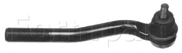 накрайник на напречна кормилна щанга