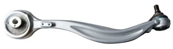 носач, окачване на колелата