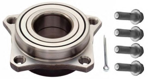 главина на колелото