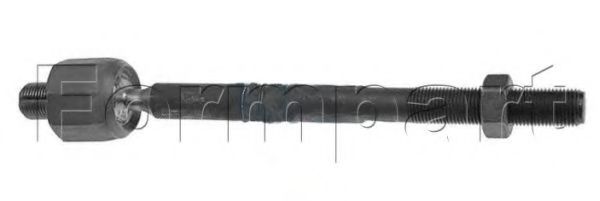 аксиален шарнирен накрайник, напречна кормилна щанга