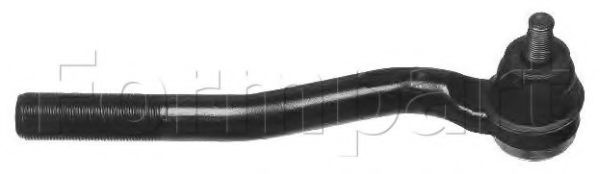 накрайник на напречна кормилна щанга