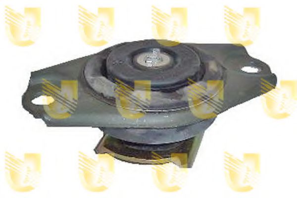 окачване, двигател 395304