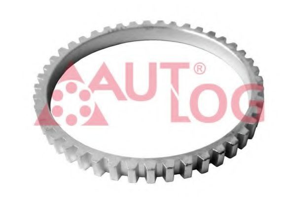 сензорен пръстен, ABS AS1007