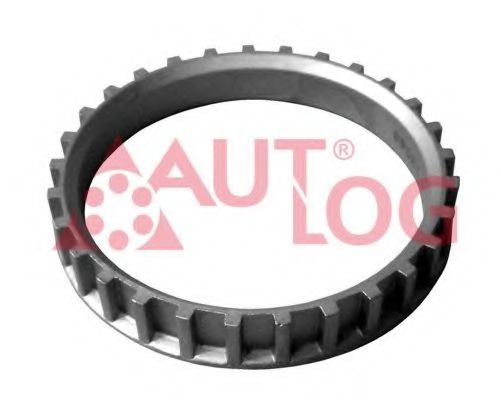 сензорен пръстен, ABS AS1008