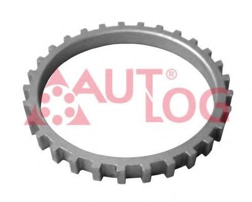 сензорен пръстен, ABS AS1009