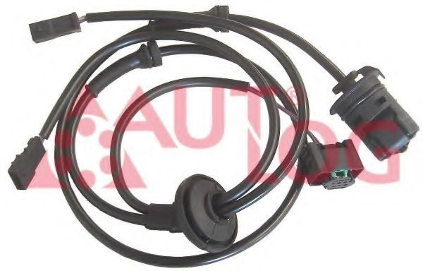 датчик, обороти на колелото AS4015
