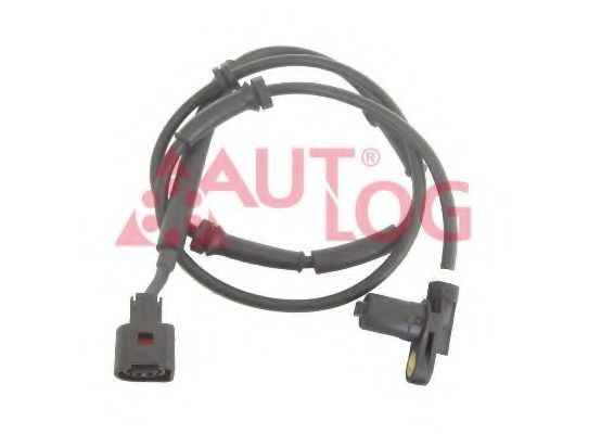 датчик, обороти на колелото AS4029