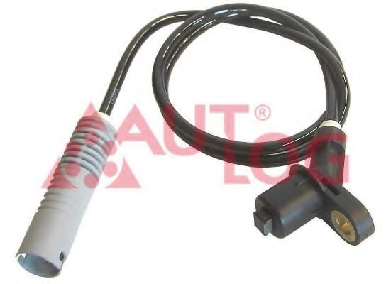 датчик, обороти на колелото AS4043
