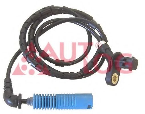 датчик, обороти на колелото AS4051
