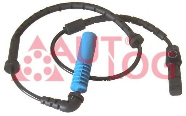 датчик, обороти на колелото AS4053