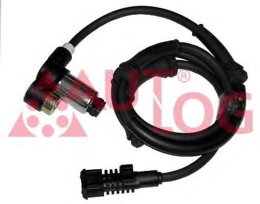 датчик, обороти на колелото AS4070