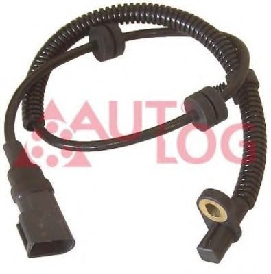 датчик, обороти на колелото AS4086