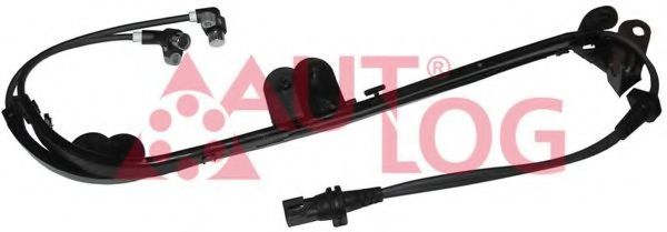 датчик, обороти на колелото AS4088
