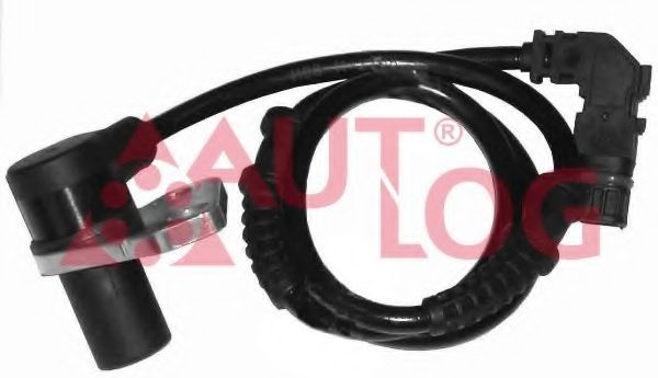 датчик, обороти на колелото AS4102