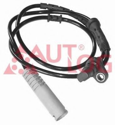 датчик, обороти на колелото AS4130