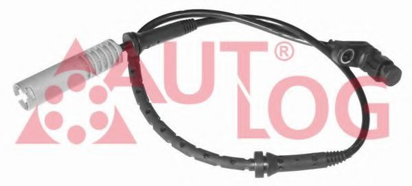 датчик, обороти на колелото AS4134