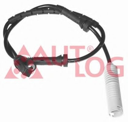 датчик, обороти на колелото AS4135