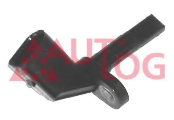 датчик, обороти на колелото AS4145