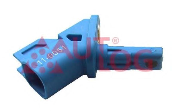 датчик, обороти на колелото AS4154