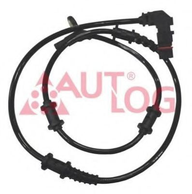 датчик, обороти на колелото