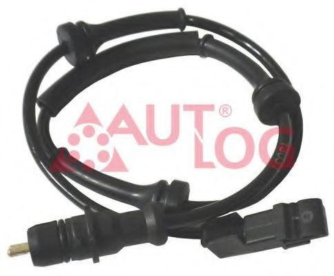 датчик, обороти на колелото AS4316
