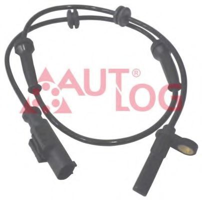 датчик, обороти на колелото AS4379