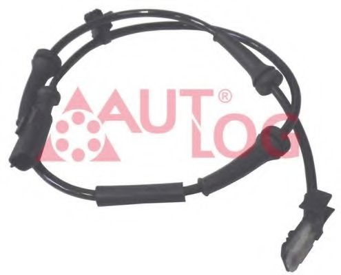 датчик, обороти на колелото AS4380