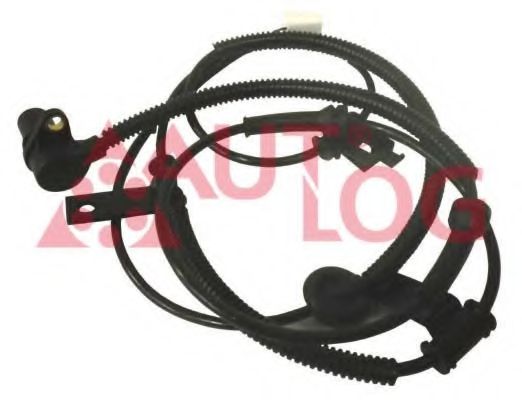 датчик, обороти на колелото