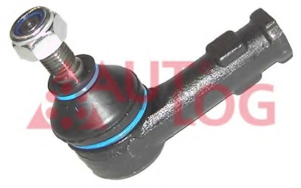 накрайник на напречна кормилна щанга