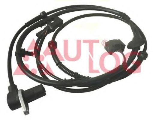 датчик, обороти на колелото AS4436