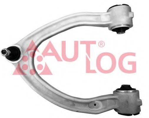 носач, окачване на колелата