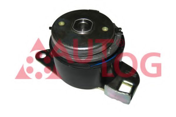 обтяжна ролка, ангренаж