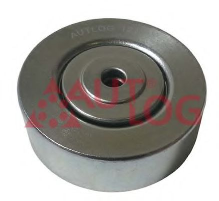 обтящна ролка, пистов ремък