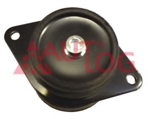 окачване, двигател