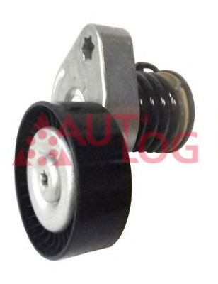 обтягащо рамо, пистов ремък