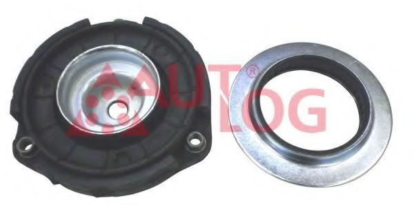 тампон на макферсън