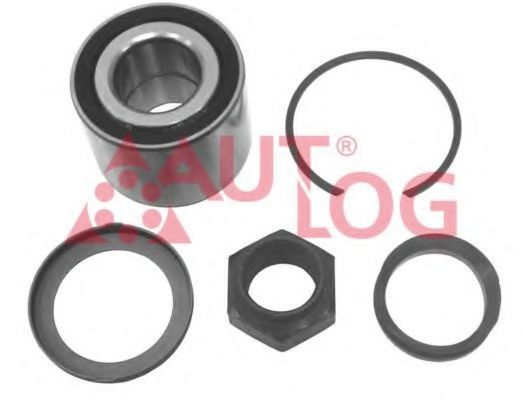 комплект колесен лагер