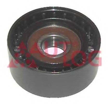 обтящна ролка, пистов ремък