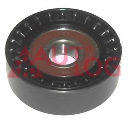 паразитна/ водеща ролка, пистов ремък