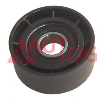 паразитна/ водеща ролка, пистов ремък