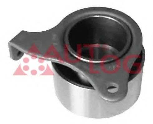 обтяжна ролка, ангренаж