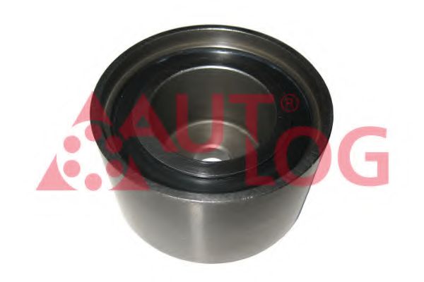 паразитна/ водеща ролка, зъбен ремък