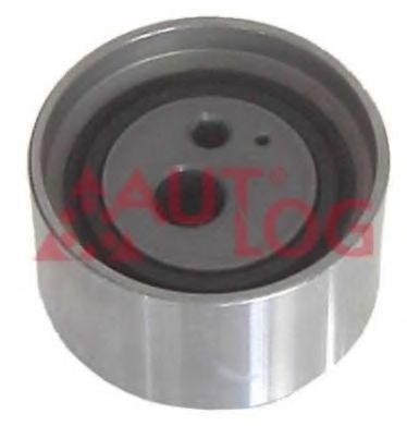 обтяжна ролка, ангренаж